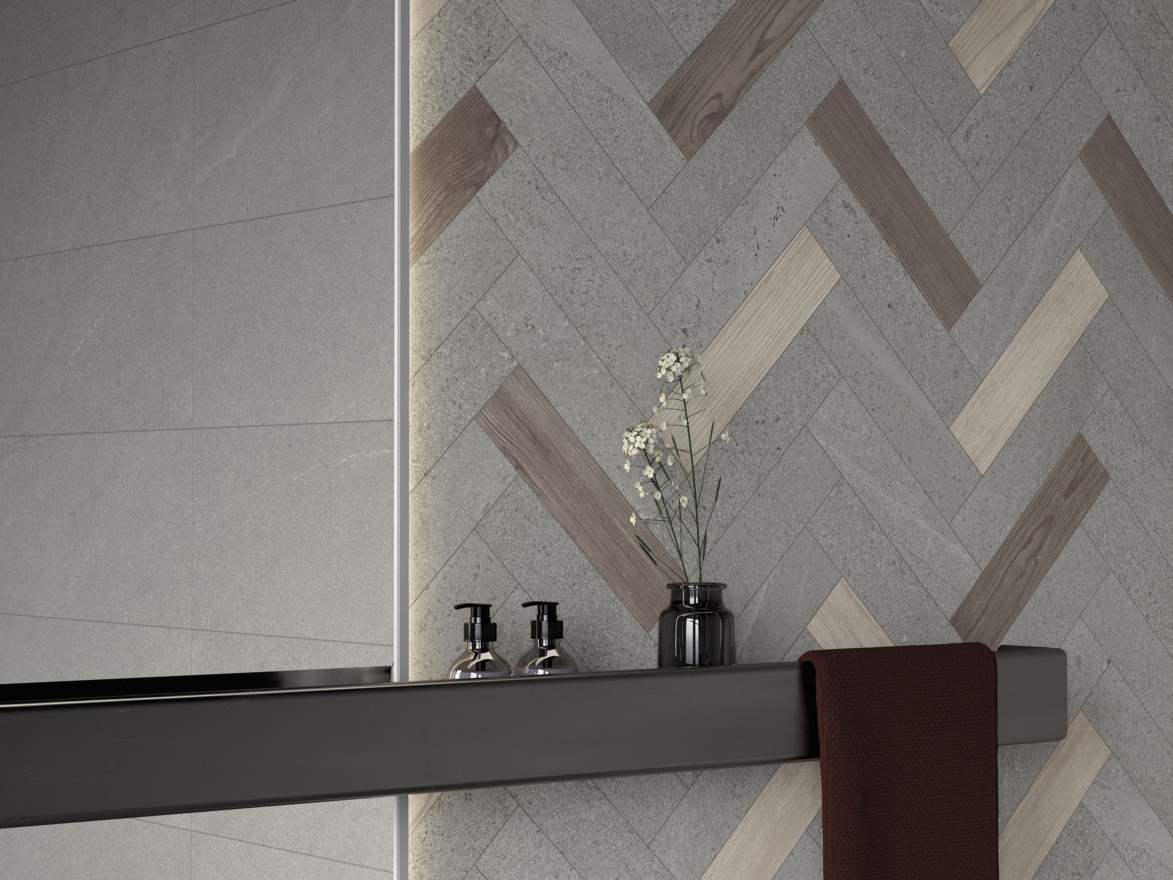 MGM Ceramiche Limestone - фото 12