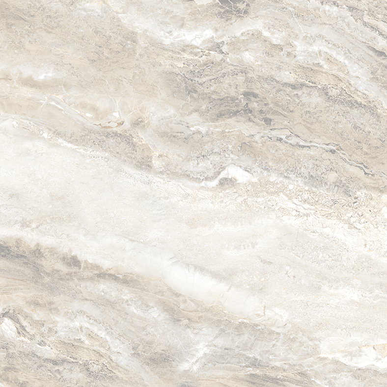 На пол Tosco Crema Glossy 60x60 - фото 2