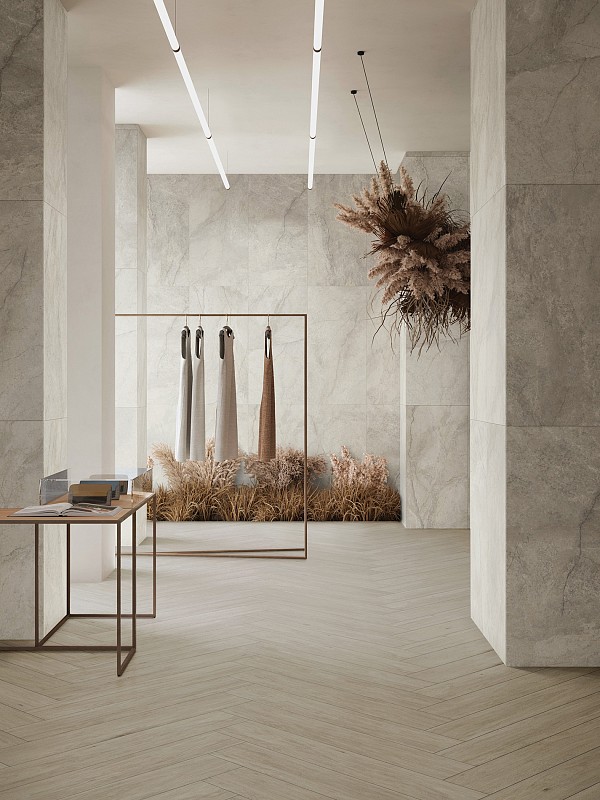Vitra OakWood