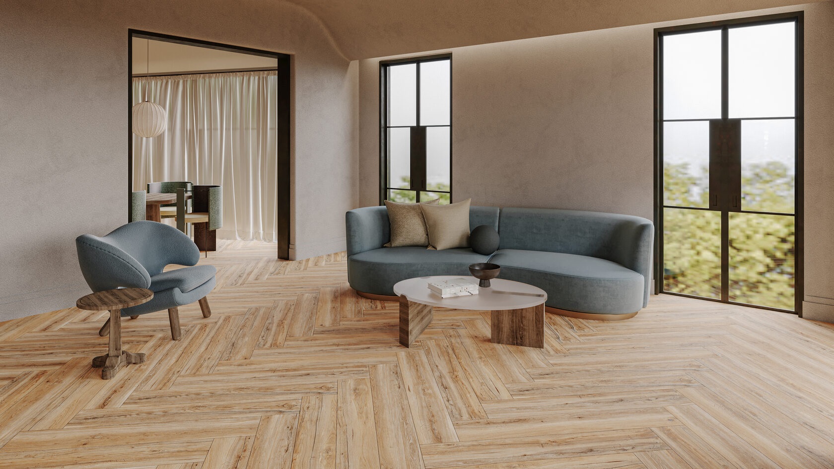 Dali Ceramico Ashwood