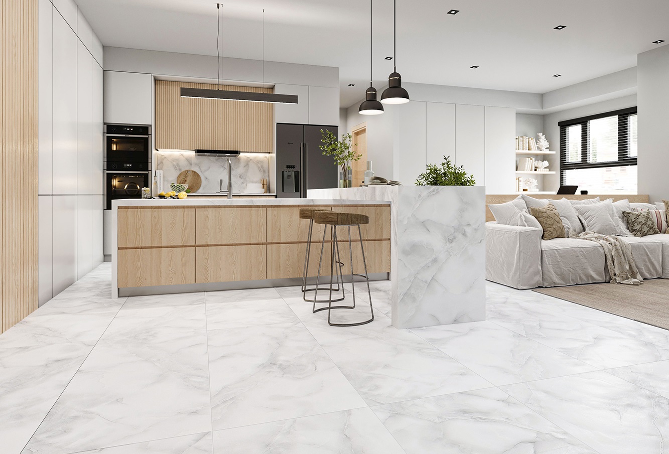 NT99524C На пол Onyx Smoke Carving 60x120 - фото 45