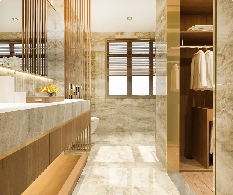 King Star Ceramic Marble Line - фото 9