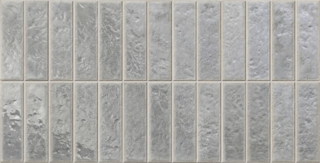 На стену Deco River Grey Gloss 32x62.5