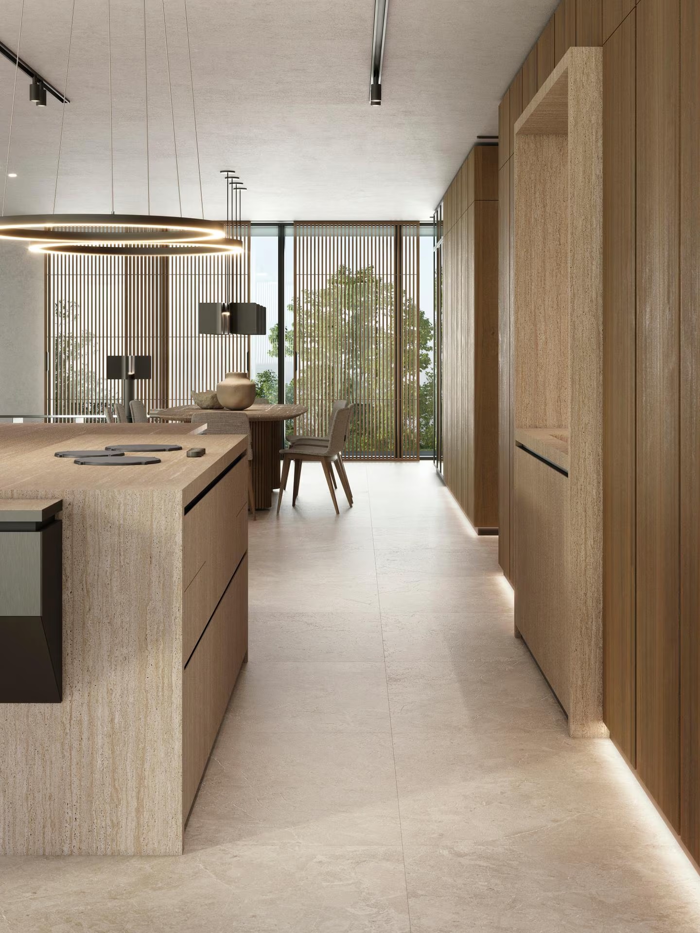 Porcelanosa Brescia - фото 7