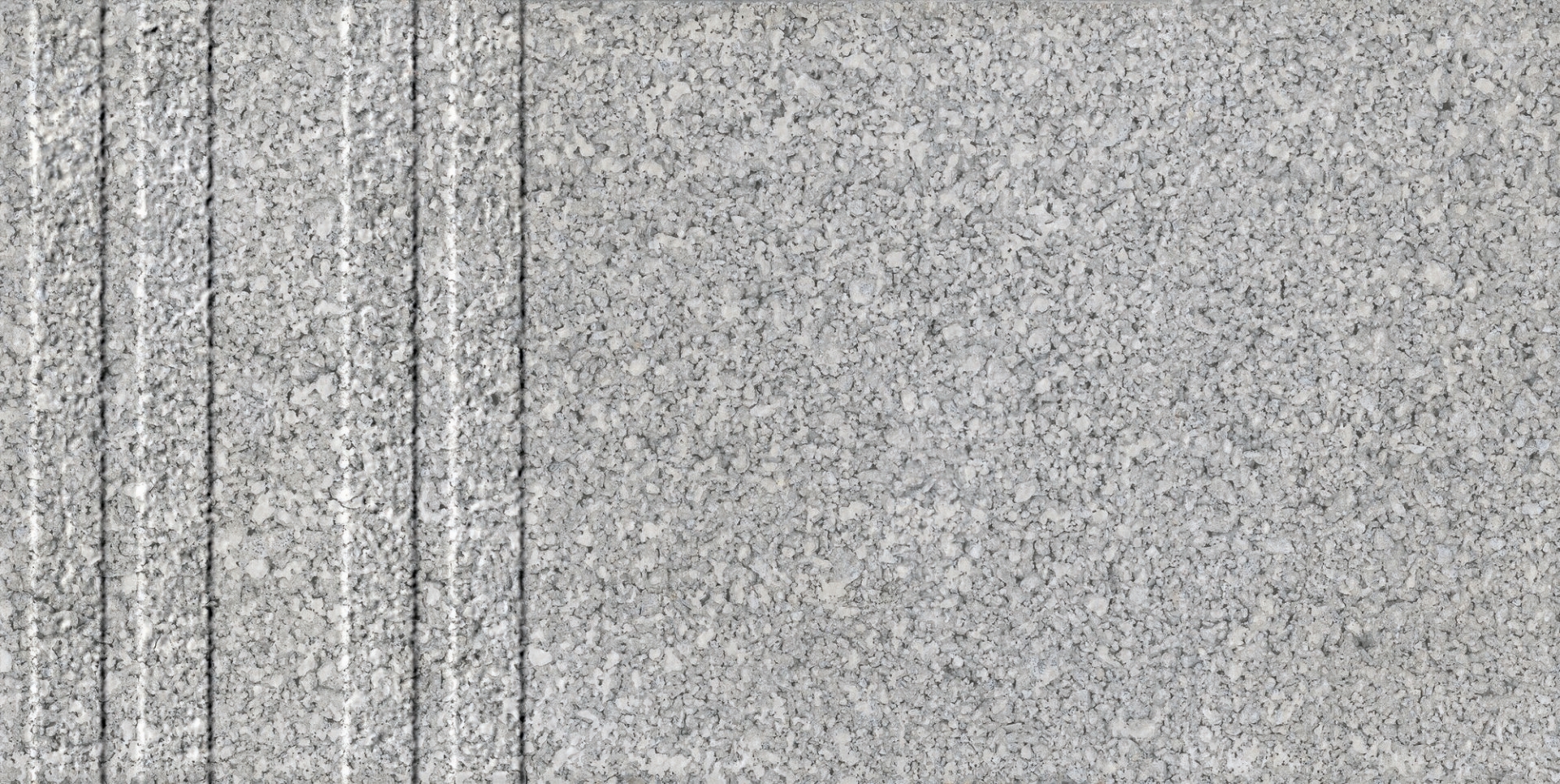 37774 Декор Fs Block Silver Decor 20x40 - фото 5