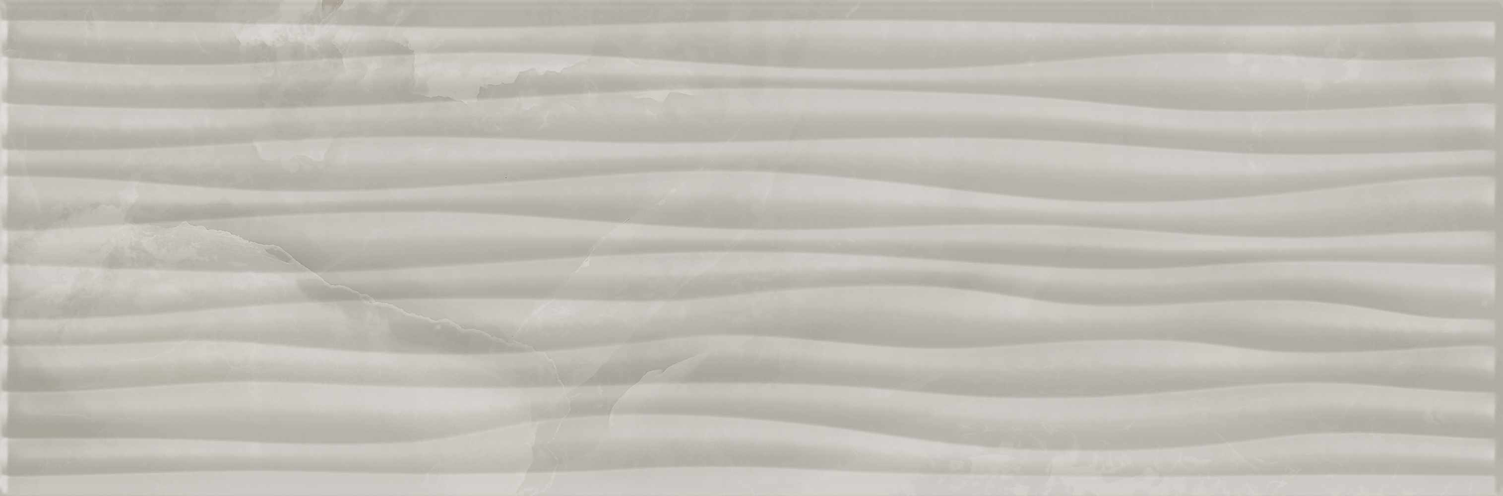 548 BGS2GY На стену Bottega 548 Relief 32.5x100 - фото 5