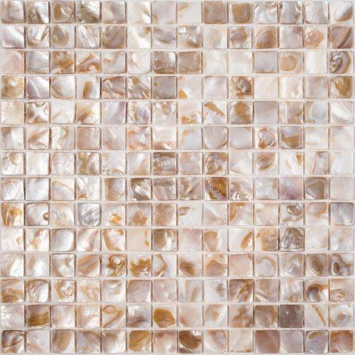 На стену Glass Sun Shell 30x30