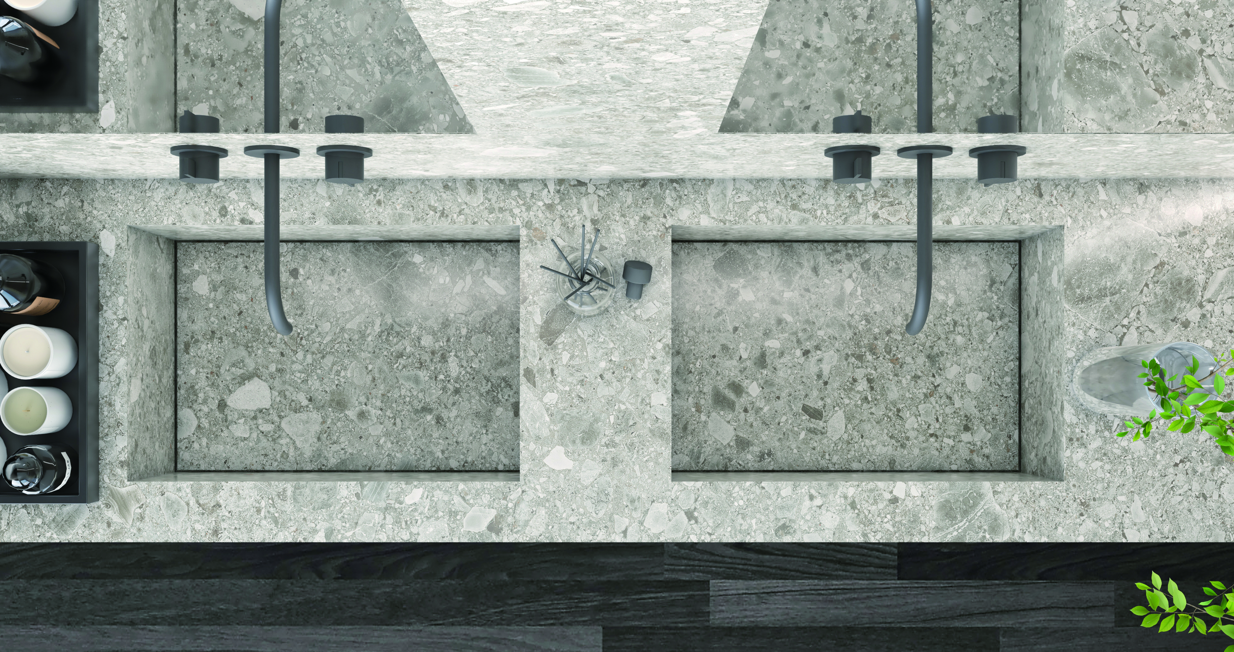 Delfone Terrazzo - фото 4