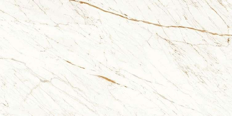 Напольный Marble 5.5mm Nero White carving 9 mm 120x60 - фото 2