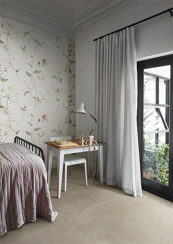 MF99 Декор White Deco Heynday Touch Decoro 60x180 - фото 9