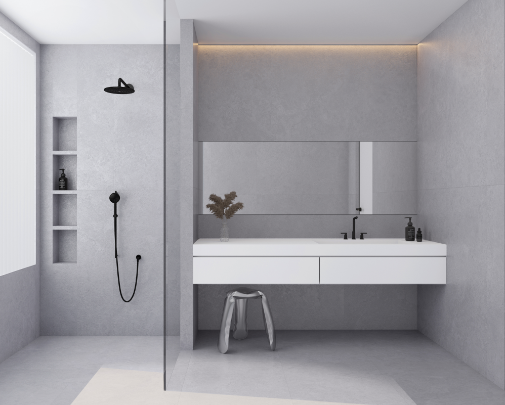 AVS-108 На пол Antica Grey Lappato 600x1200 - фото 22