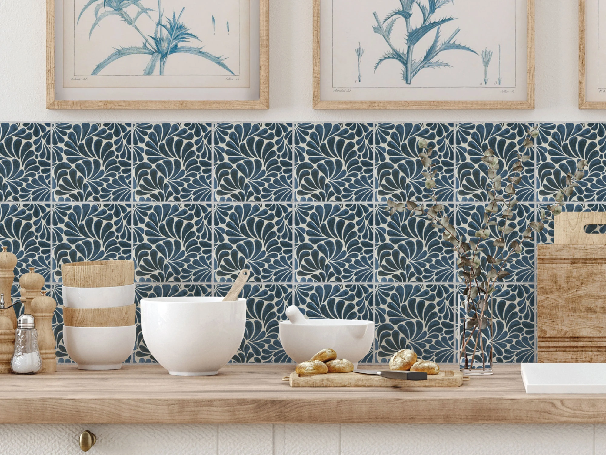 Nanda Tiles Marlow - фото 12