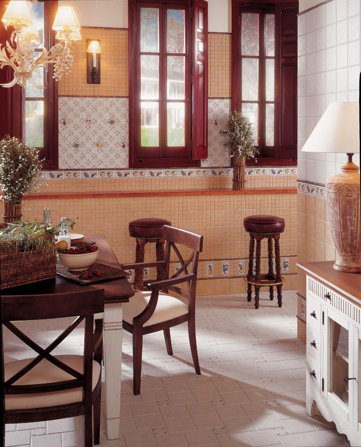 На пол Camelot Marfil 15x15 - фото 2