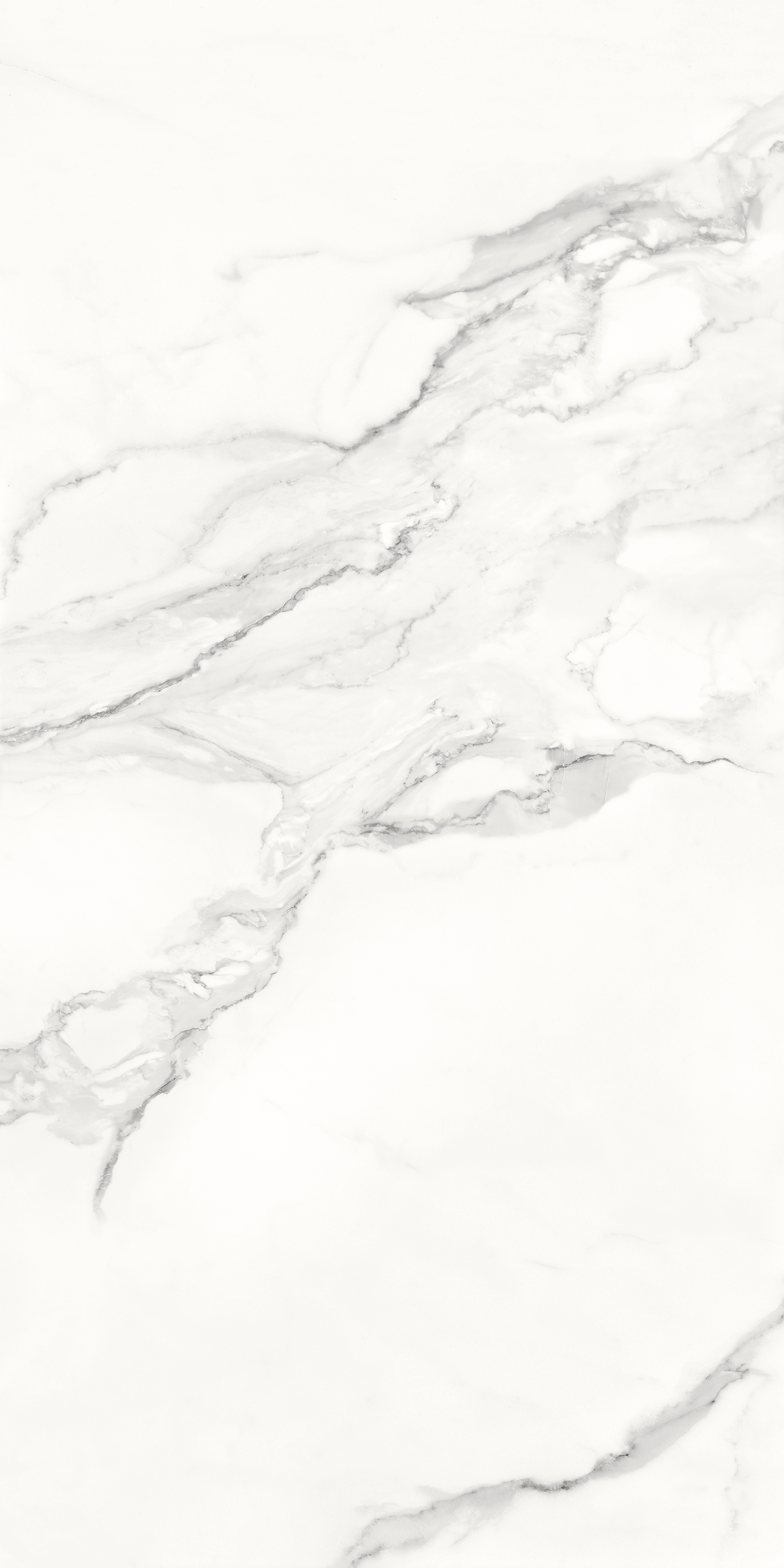 На пол Calacatta Aura Grey Polished 60x120 - фото 3