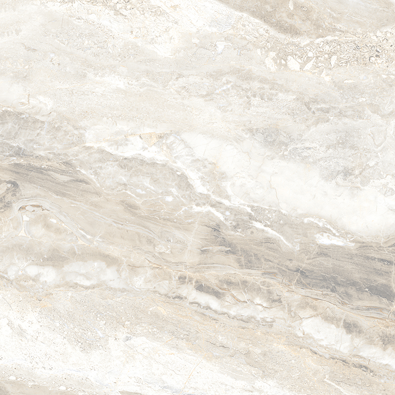 На пол Tosco Crema Glossy 60x60 - фото 8