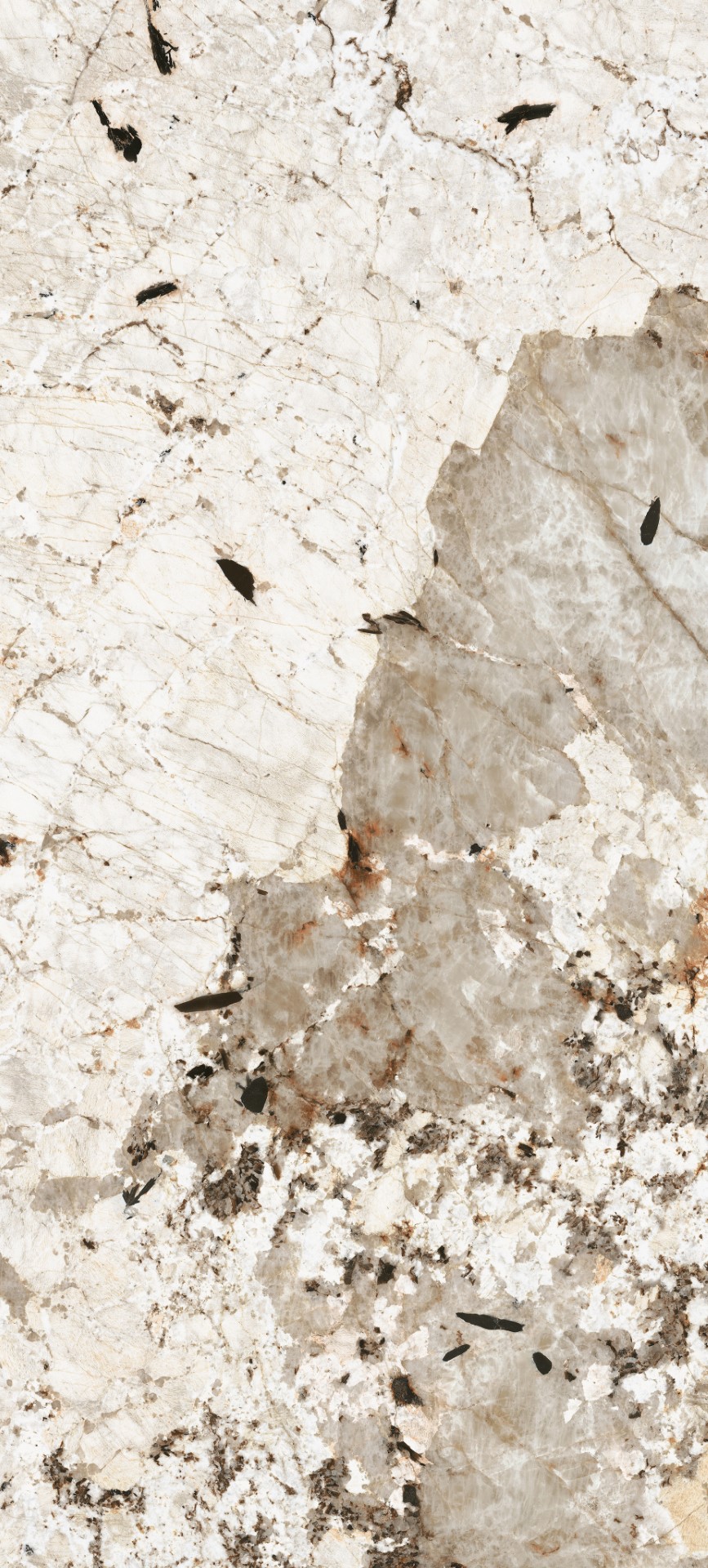 784889 На пол Nature Mood Tundra Matte Silk 6mm 120x280 - фото 6