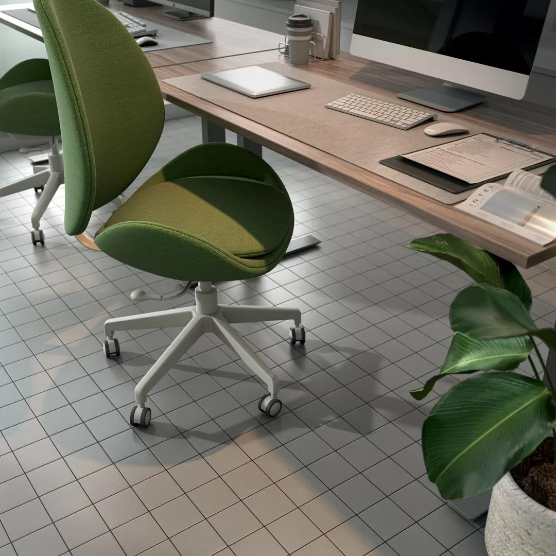 AD/A672/MM Декор Агуста 5 Мозаичный Микс Матовый 29.7x29.8 - фото 6