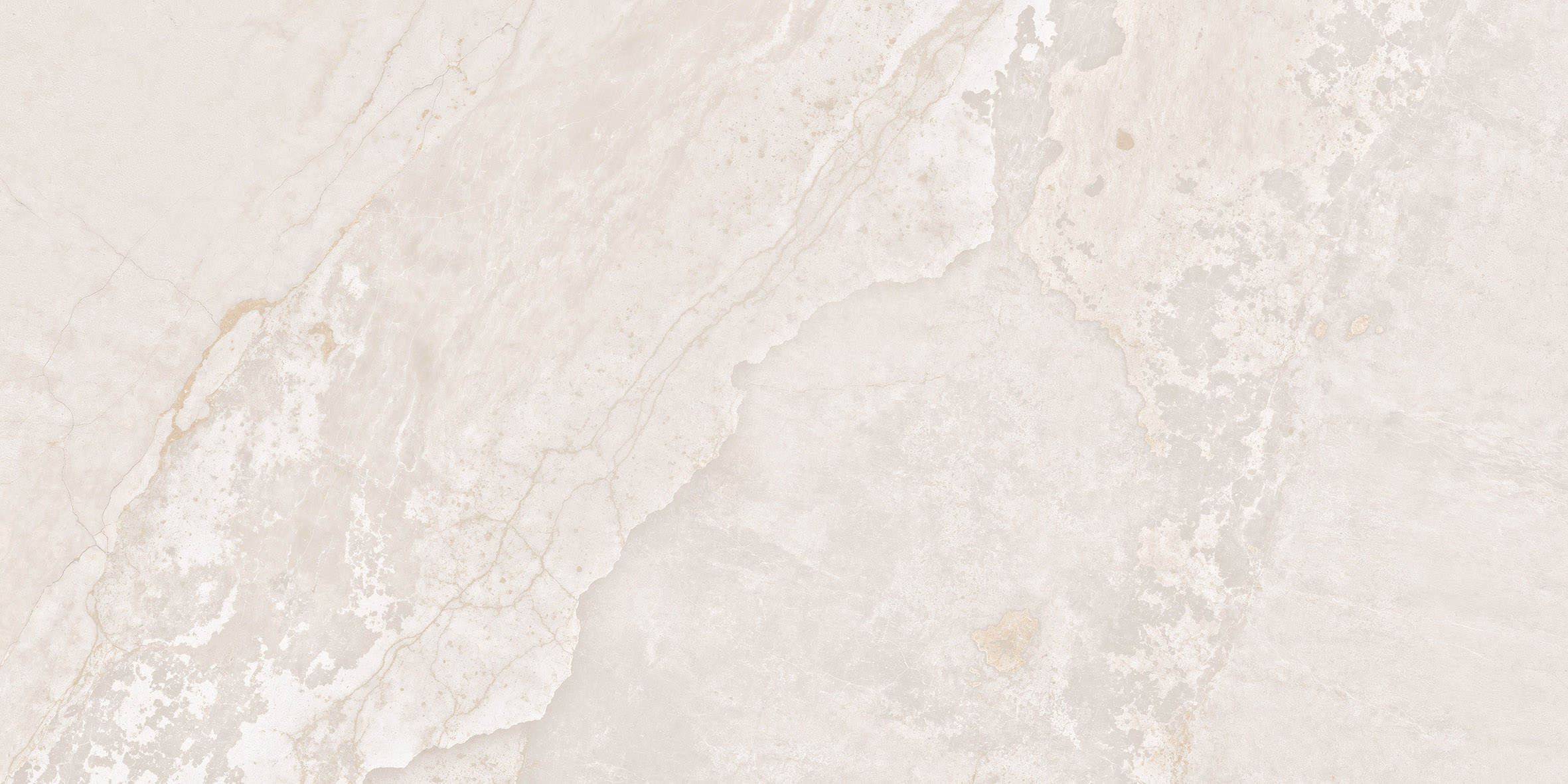 На пол Planet Cream Metal Soft 60x120 - фото 18