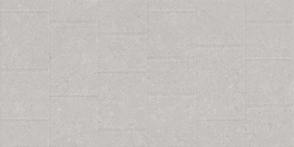 AVS-206 На стену Velluto Quadrato Grey Moon Light Stone 600x1200 - фото 5