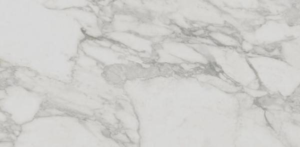 На пол Italian Marble Im Arabesque White Matte 60x120 - фото 3