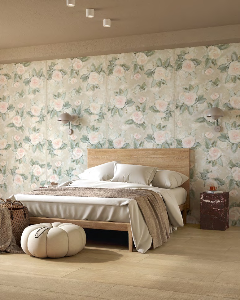 Fondovalle Woodblock - фото 12