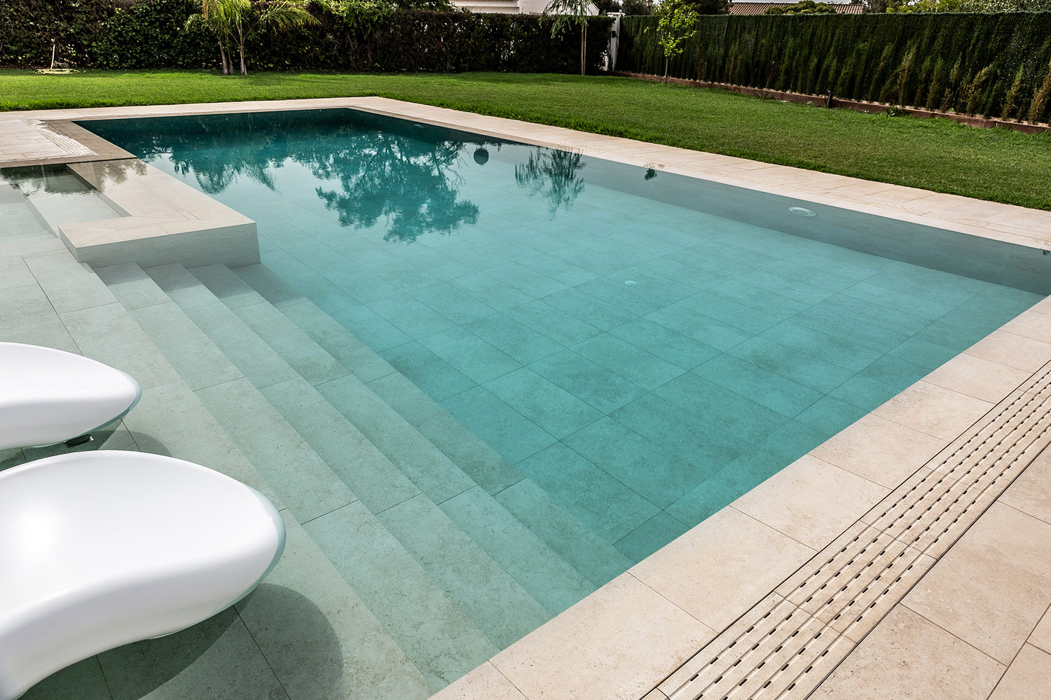 Ceramica Mayor Crosscut - фото 7