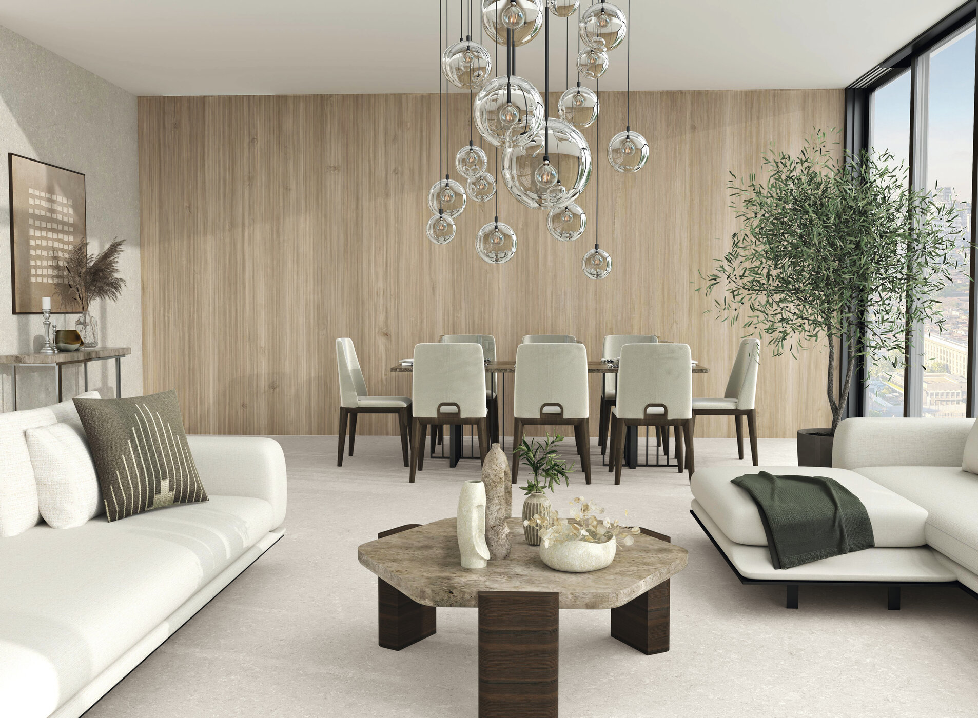 Benadresa Nordikwood - фото 4