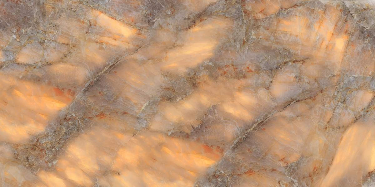 N110015 На пол Onyx Emilia Alabaster Polished 60x120 - фото 6