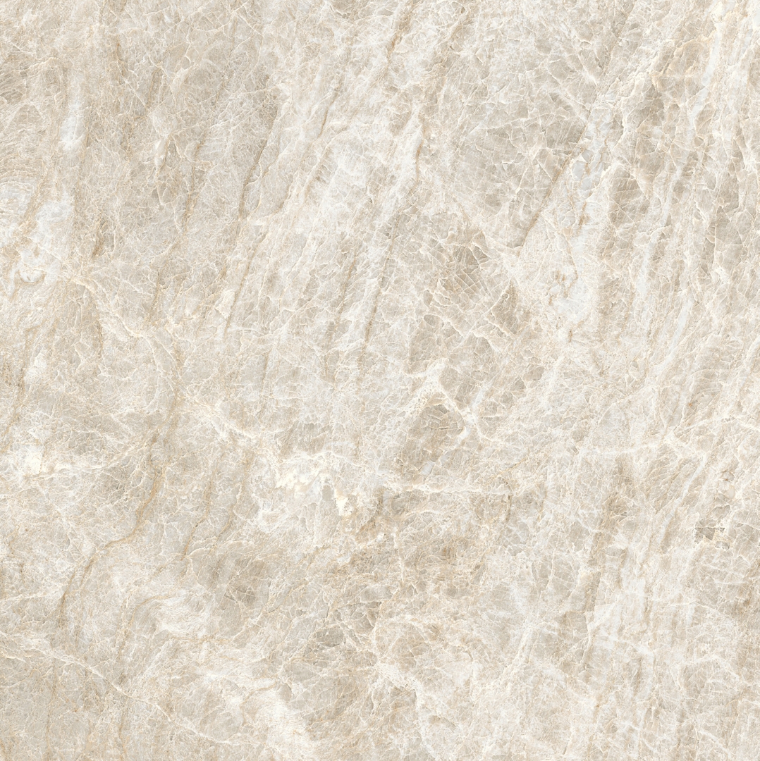 785075 На пол Iconic Life Honey Yamuna Matte Silk 6mm 120x120 - фото 2