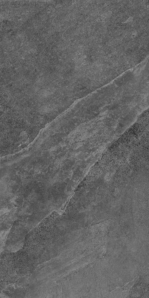 GT1206022705MSR11 На пол Destiny Черный Sugar 60x120 - фото 3