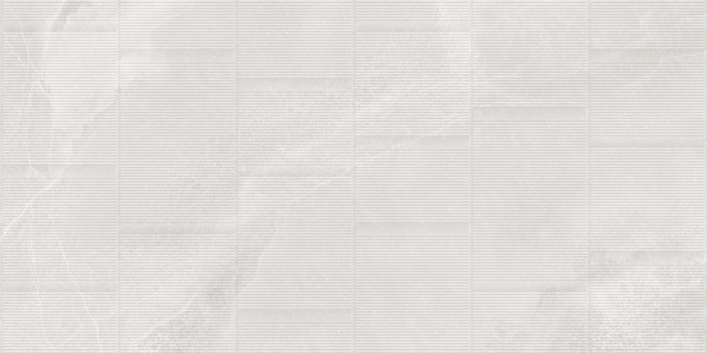 AVS-210 На стену Castello Quadrato Blanco Moon Light Stone 600x1200 - фото 6