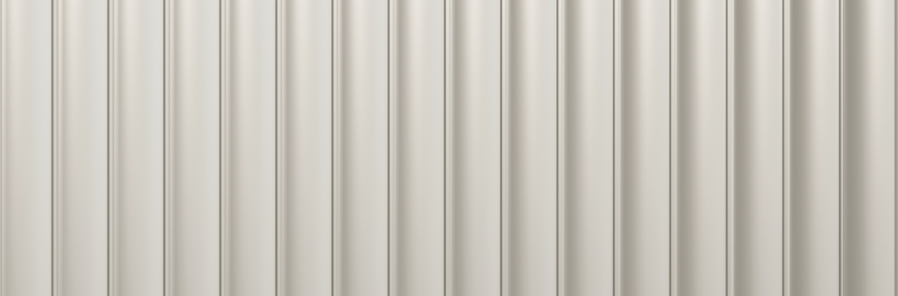 858 На стену Петрачерс Слоновая кость рельеф вертикальный крупный 32.5x100