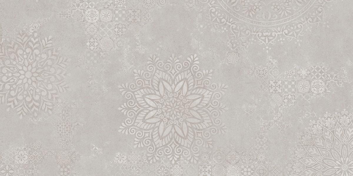 N40034 Декор Stone Egypt Gris Decor 60x120 - фото 4