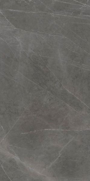 На пол Ultra Marmi Grey Marble Soft 6mm 75x150