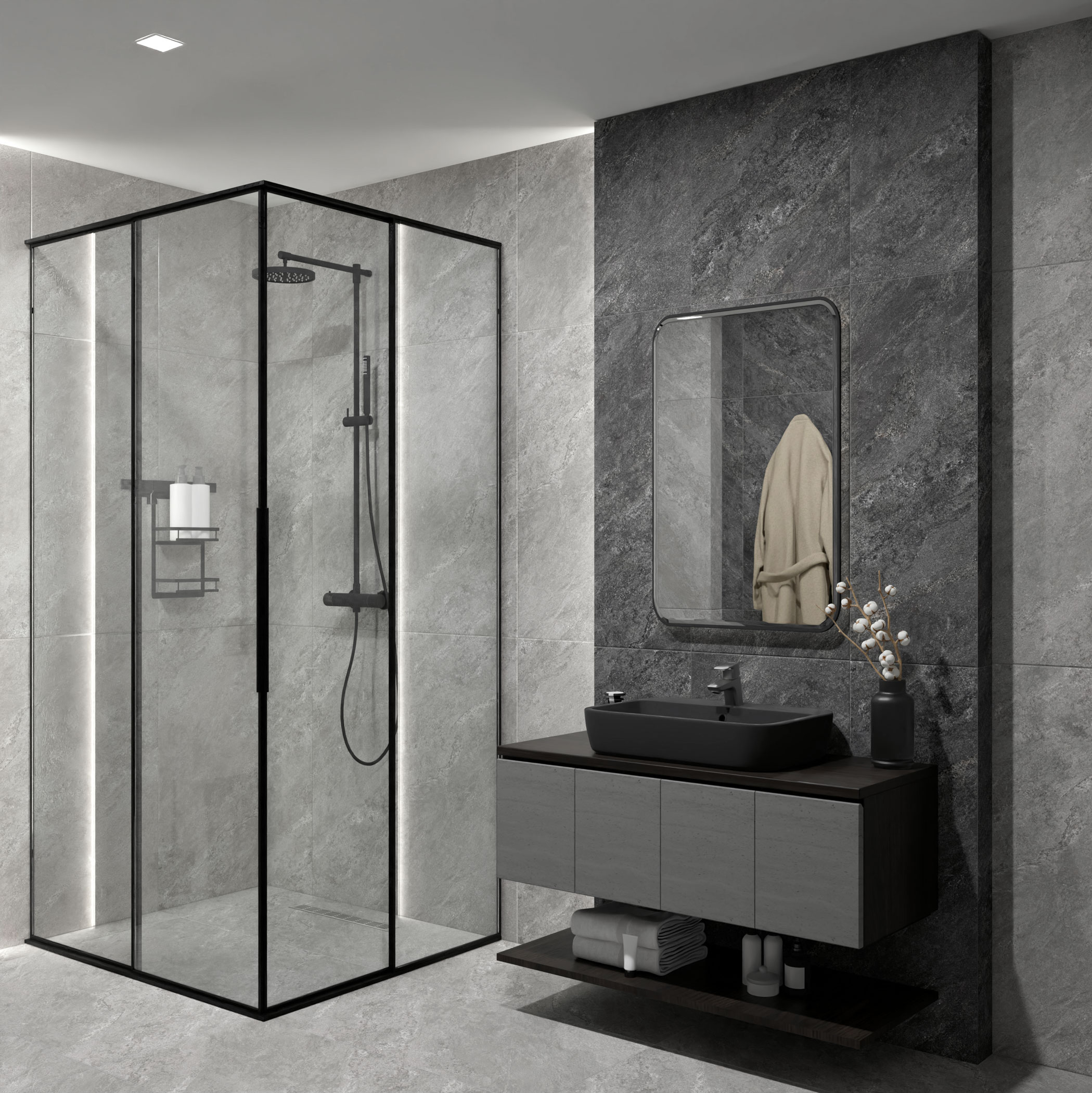 Глобал Тиле Виталити