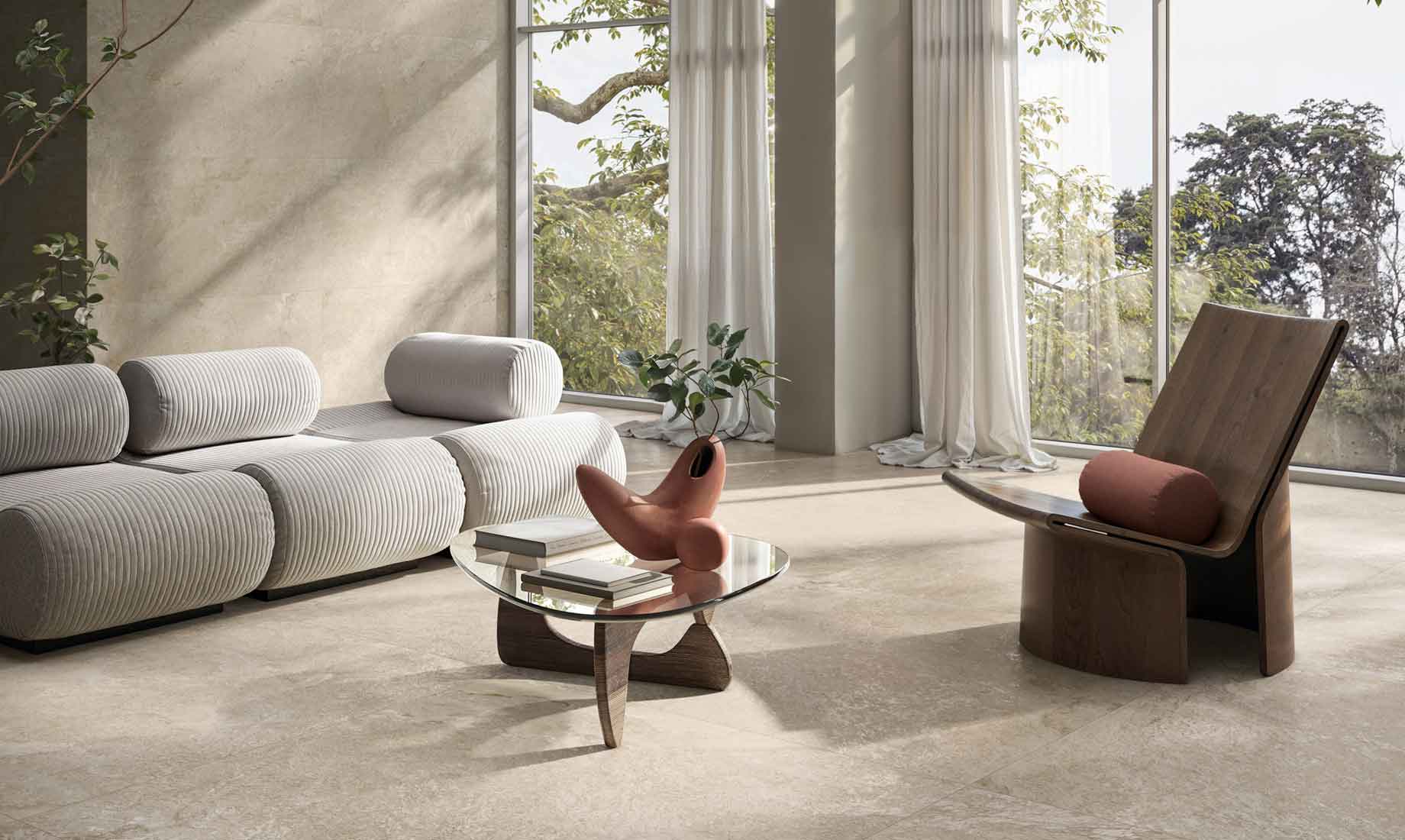 145374 Декор Cristalia Elysia Polished Rect 60x120 - фото 9