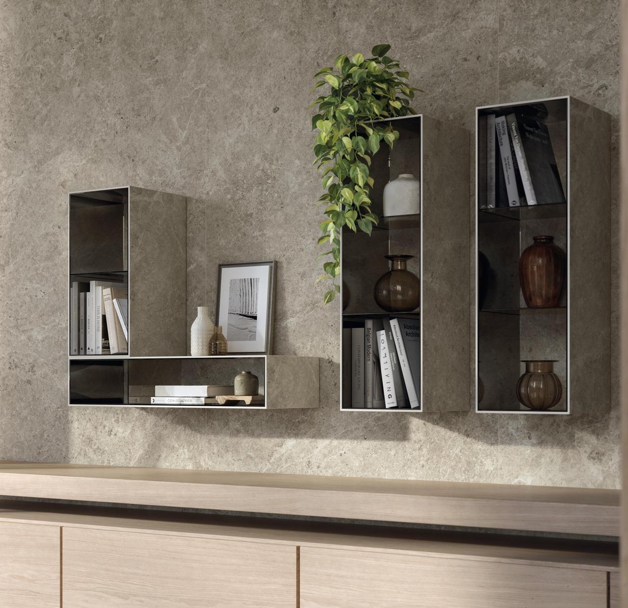 HCU5 На стену Nyra Star Opus 32х32 - фото 22