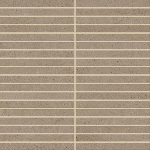 610110001119 На пол Eternum Gold Mosaico Strip 30x30