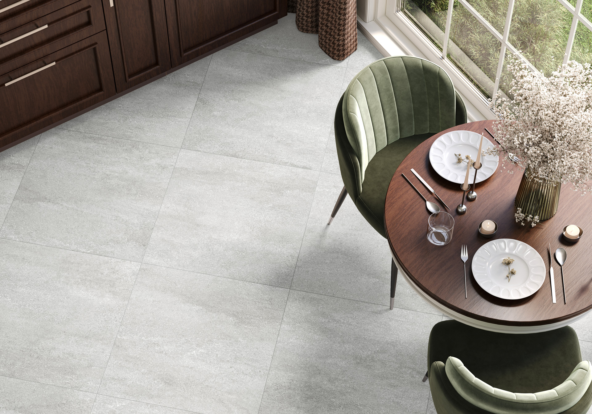 Уралкерамика Nikos - фото 2