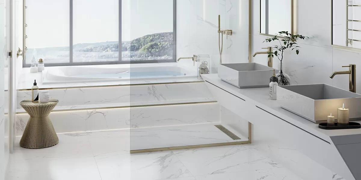 Porcelanosa Artic