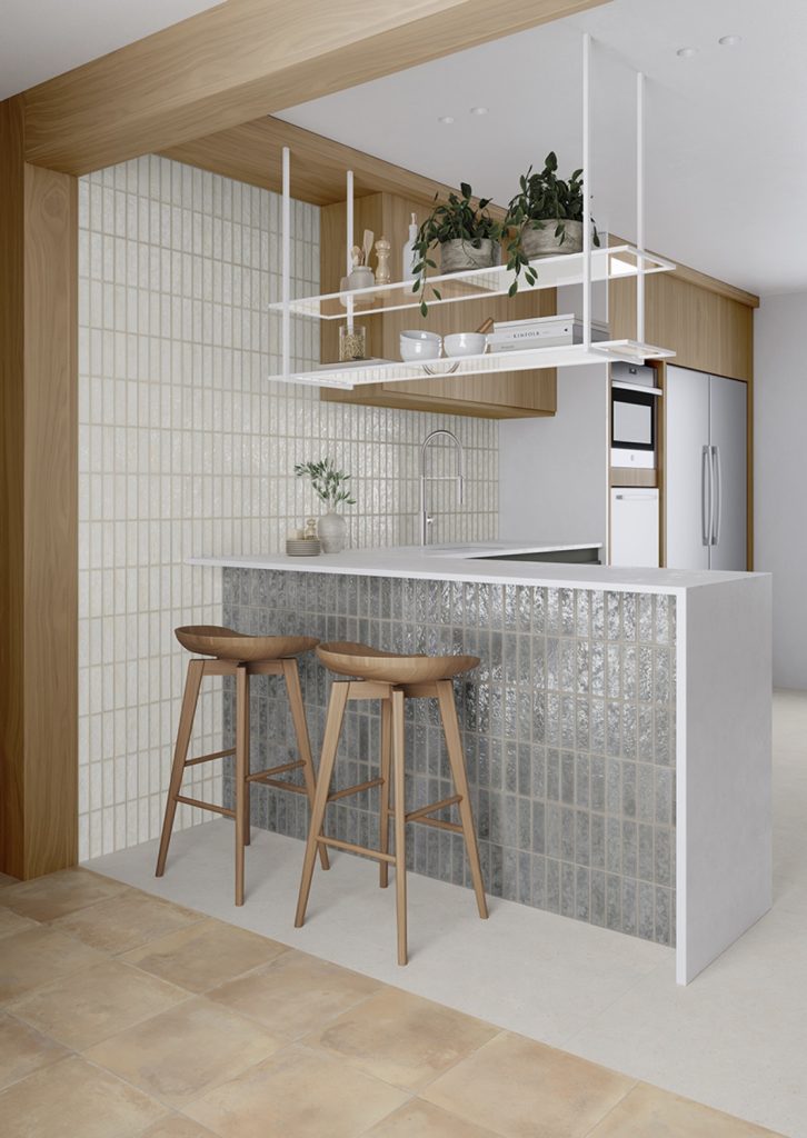 На стену River Clay Gloss 32x62.5 - фото 12