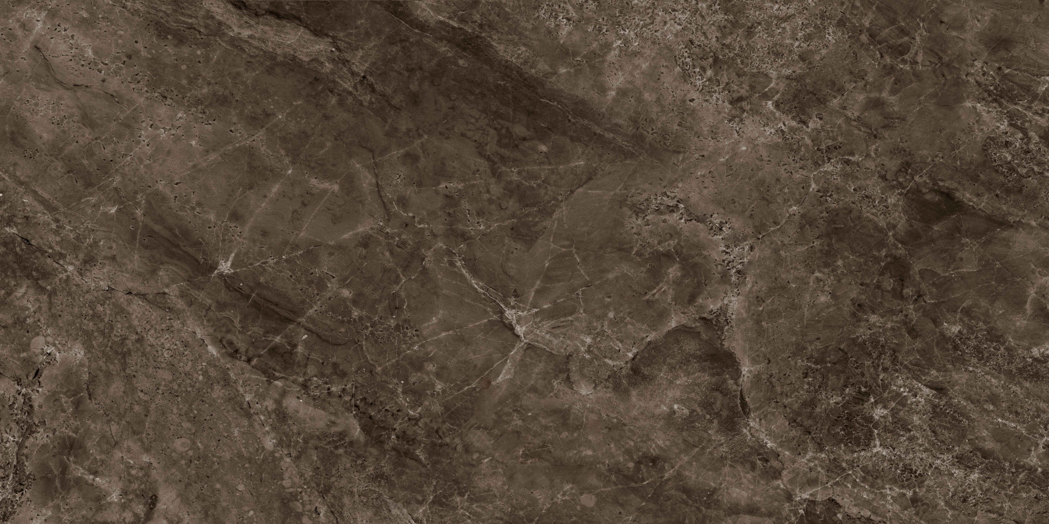 7930138705573 На пол Кармина/Carmina Коричневый Полированный 60x120 - фото 7