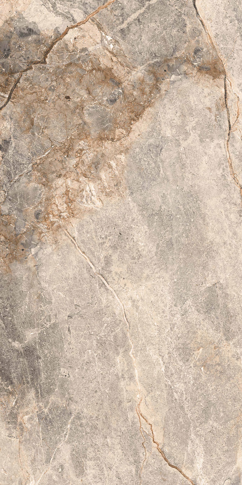 На пол Borghini Natural Sugar Polished 60x120