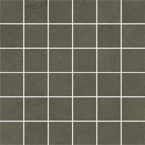 41WF Декор Tandem Mosaico Antracita 30x30