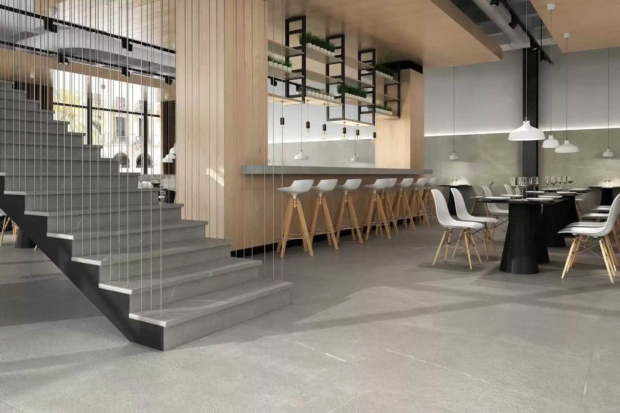 Ступень Albaroc Peldano ML Boal C-3 33x33x4 - фото 6