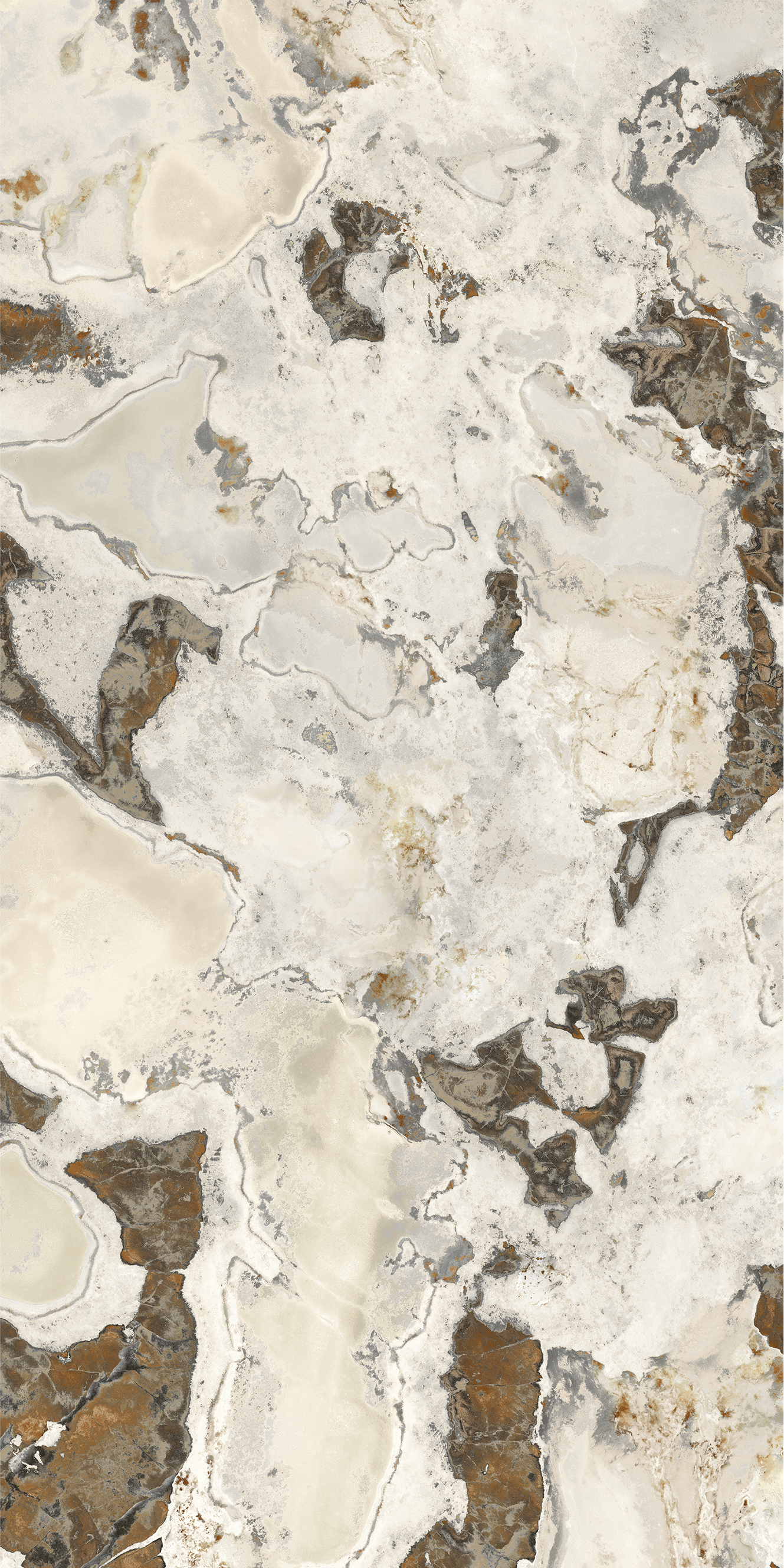 610015000709 На пол Magma Dover Tiger Cer Ret 80x160 - фото 5