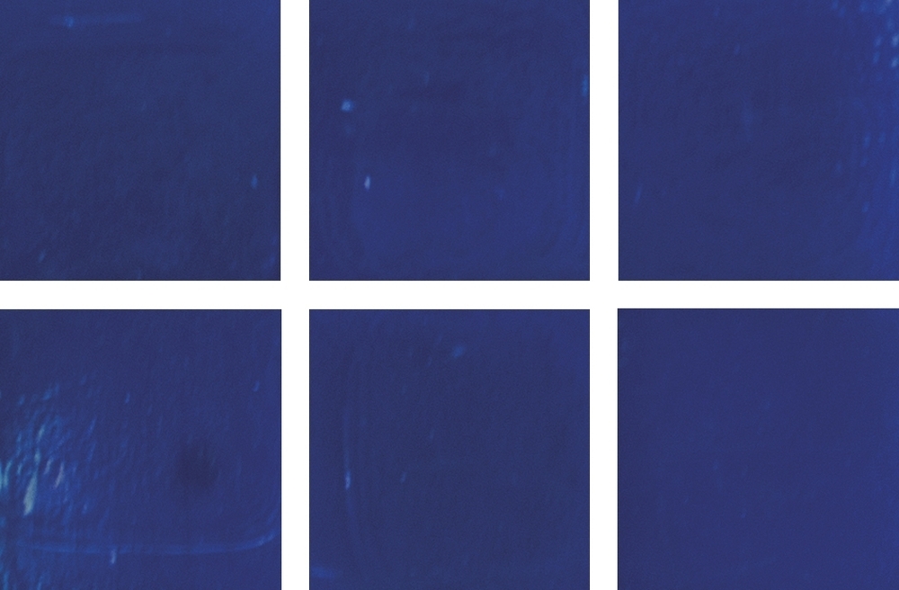 На стену Galaxy WJ19+1 1*1 31.8x31.8