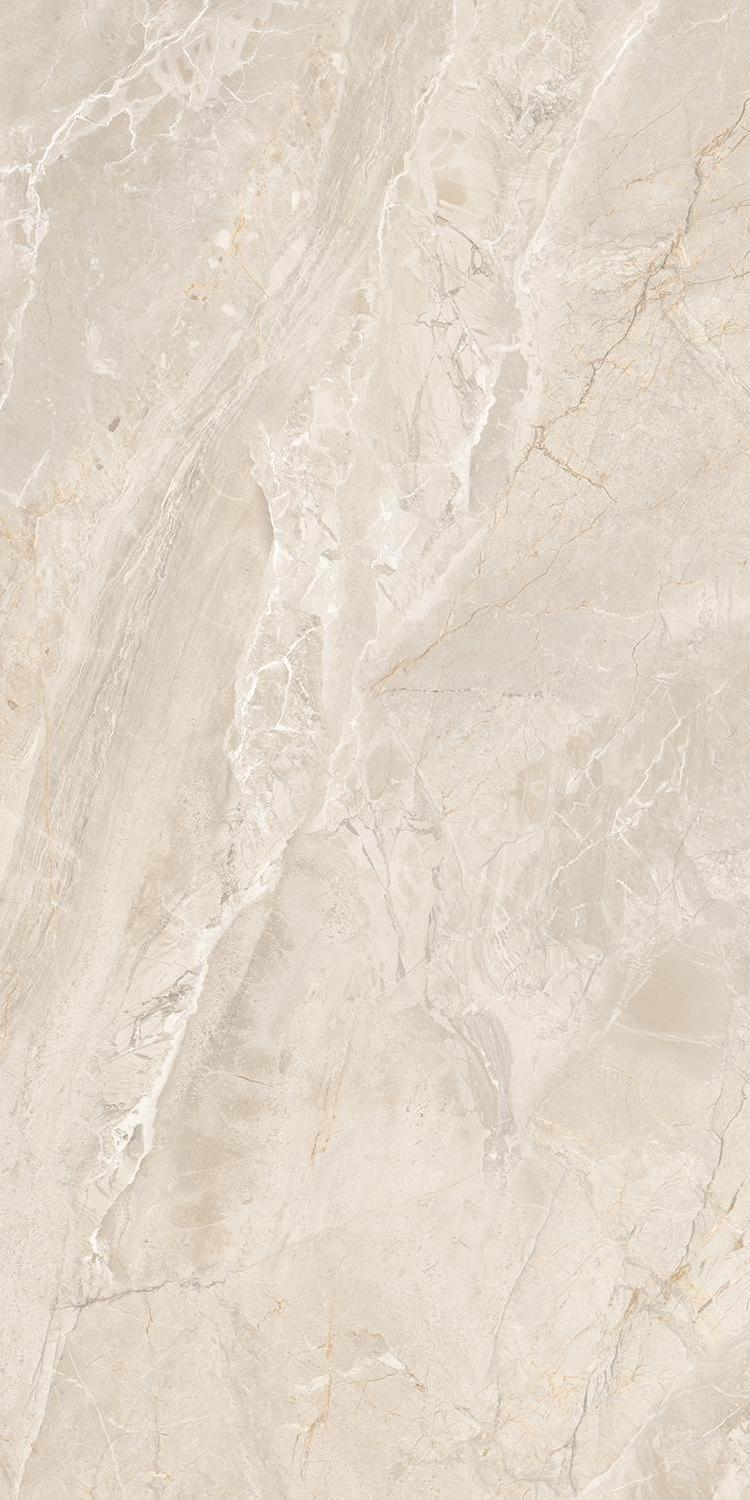 На пол Cineria Crema Polished 60x120 - фото 5