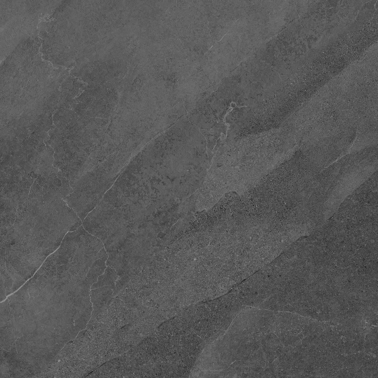 На пол Time Stone Grafite Rett 120x120