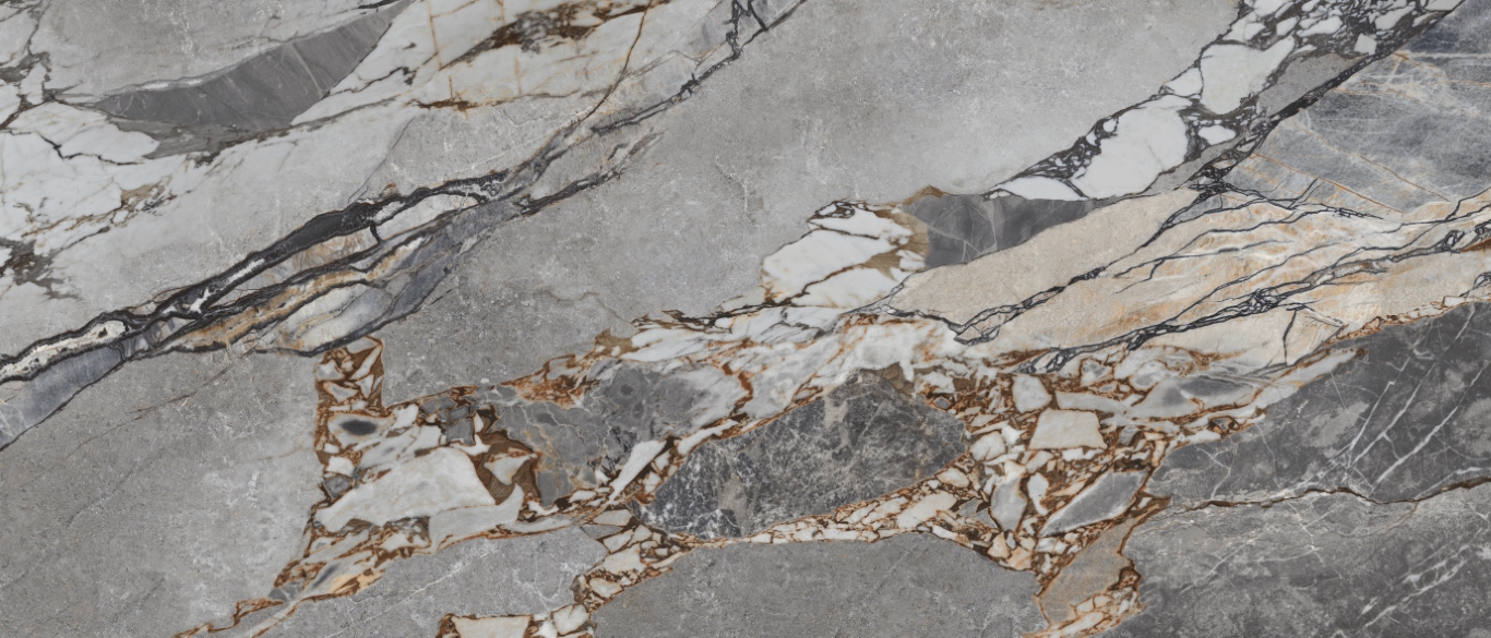 На пол Mineral Stone Natural Rect 120x280 - фото 3